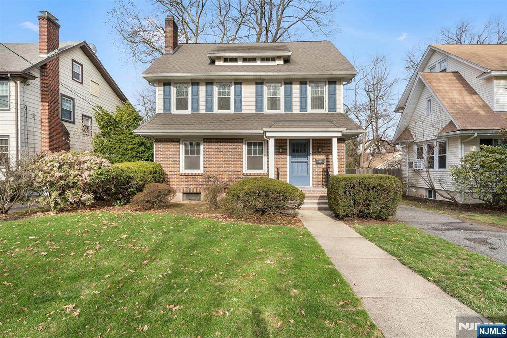 1342 Pennington Road - Photo 1