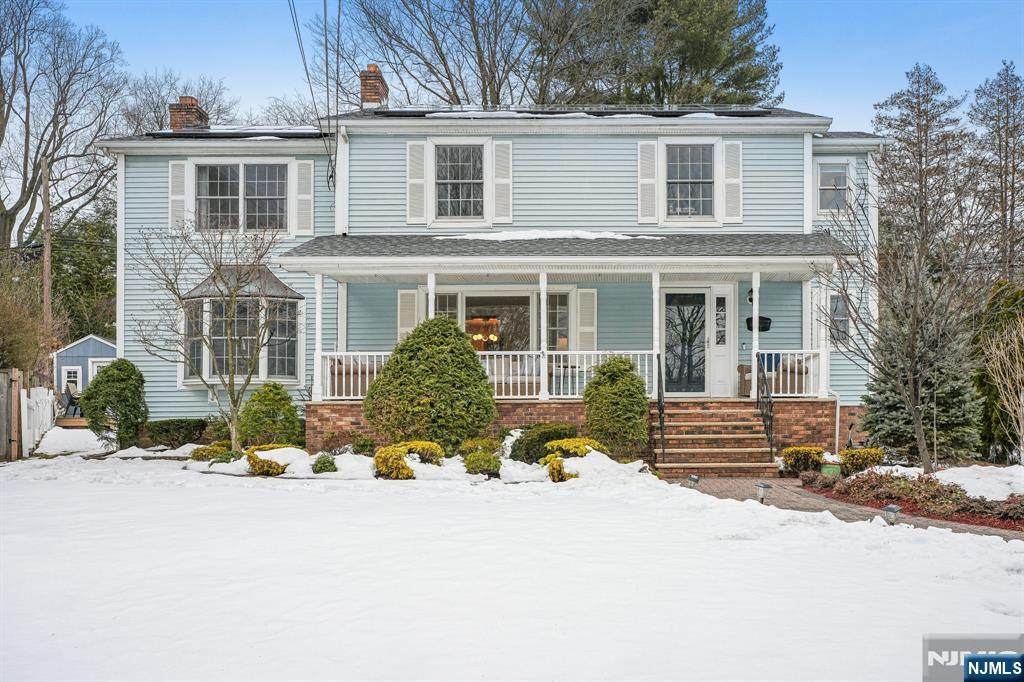 40 Golf Road - Photo 1