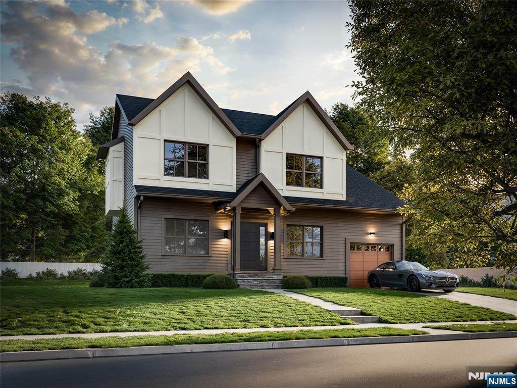 1099 Rosse Avenue - Photo 1