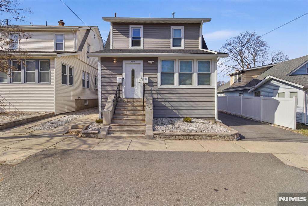 346 Harding Avenue - Photo 1