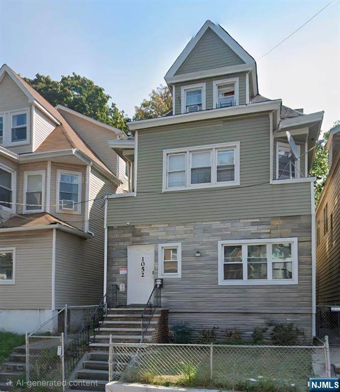 1052 Grove Street - Photo 1