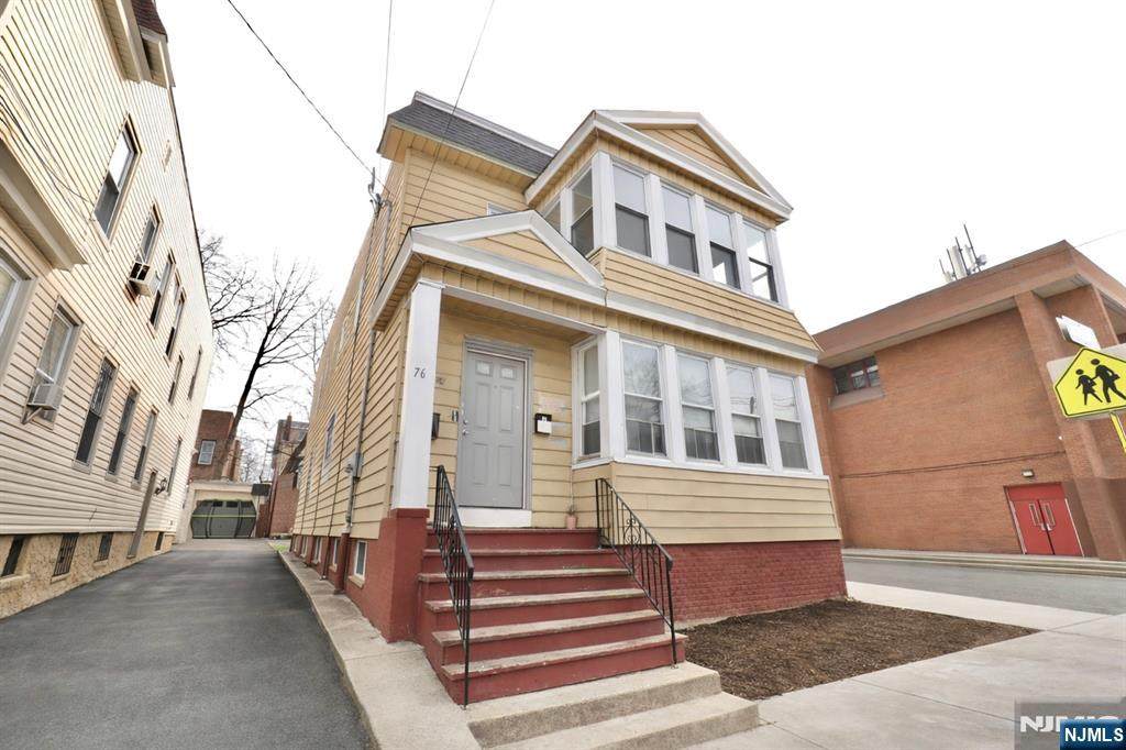 76 Aldine Street - Photo 1