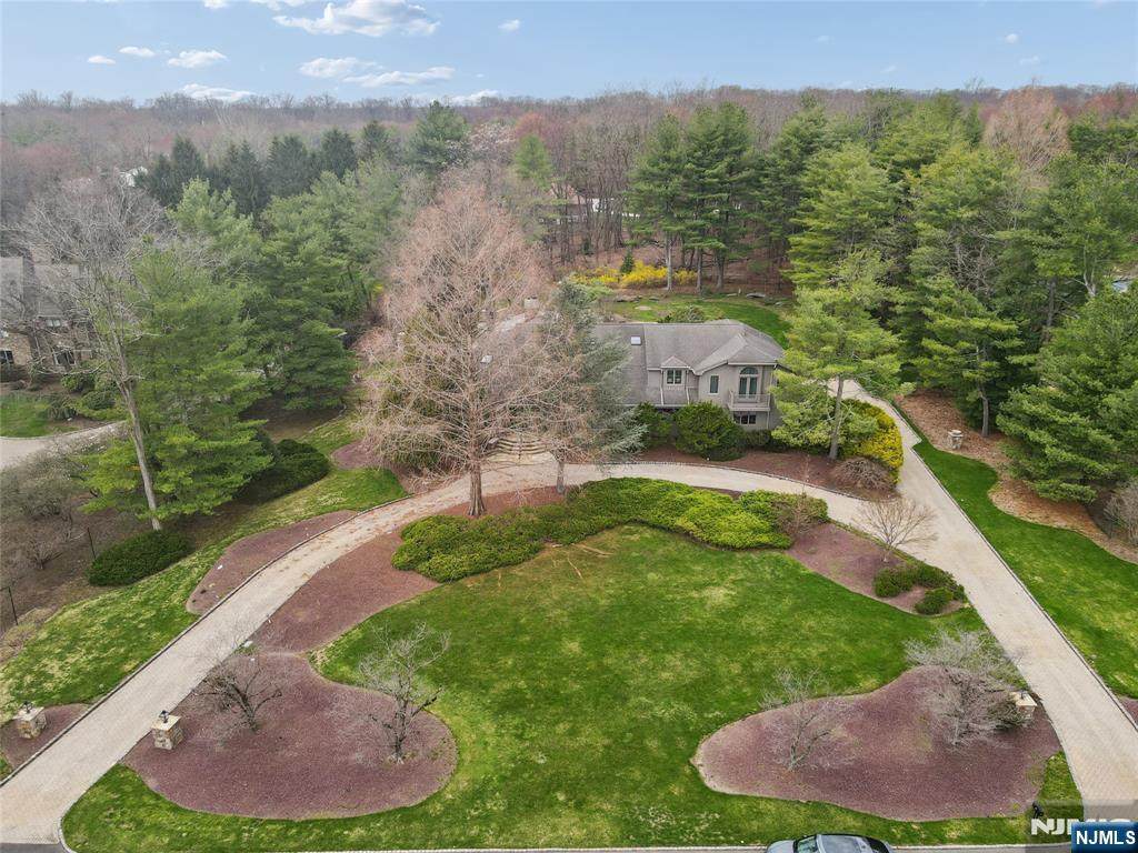9 Toboggan Ridge Road - Photo 1