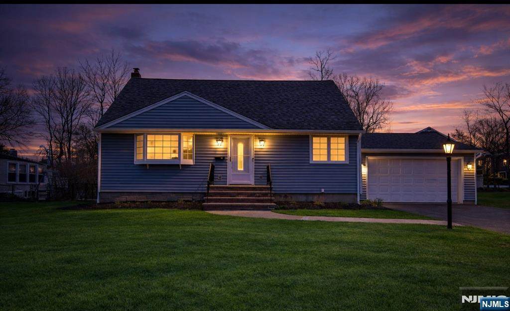 86 Deerfield Road - Photo 1