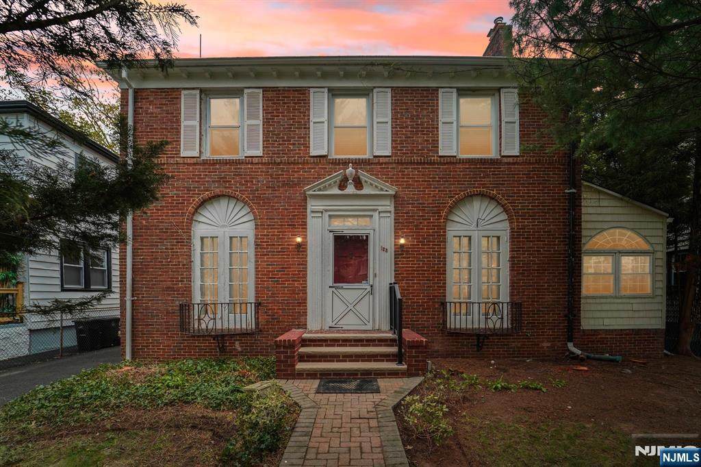 122 Holland Road - Photo 1