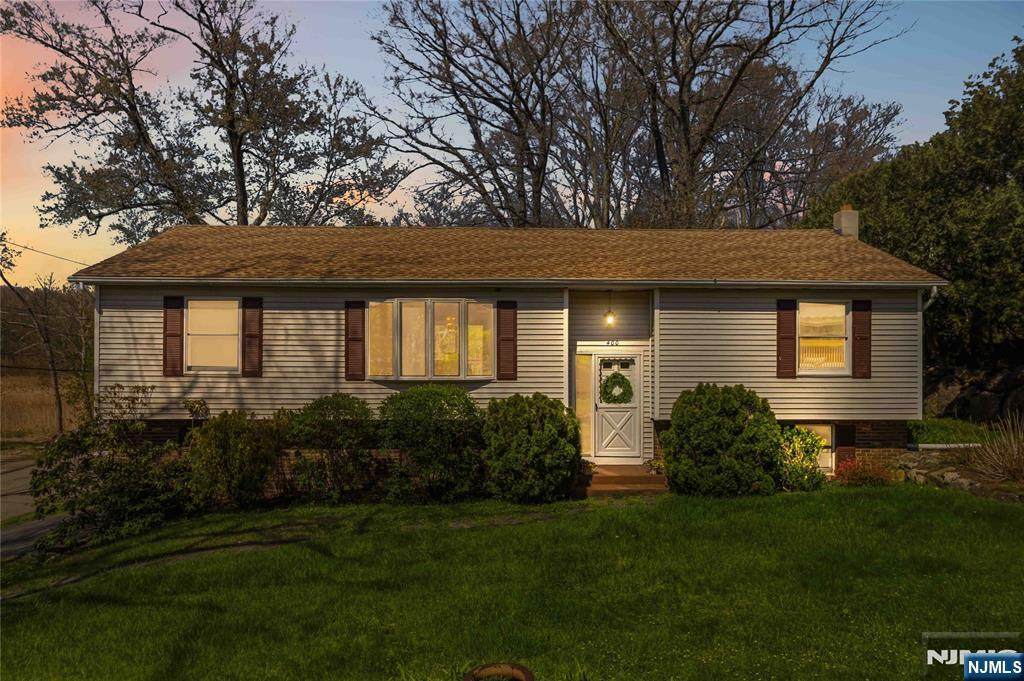 400 Lake Shore Drive - Photo 1