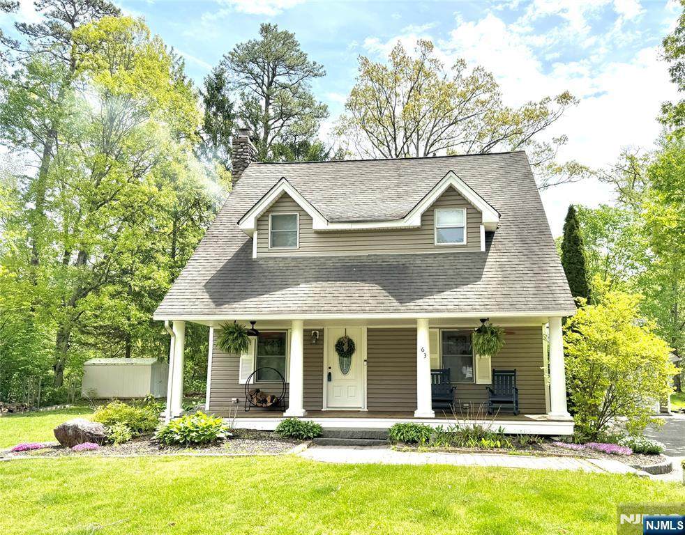 63 Ramapo Road - Photo 1