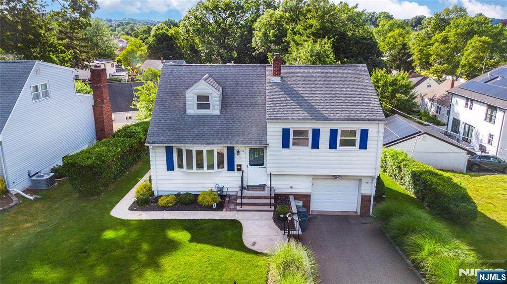59 Hooyman Drive - Photo 1