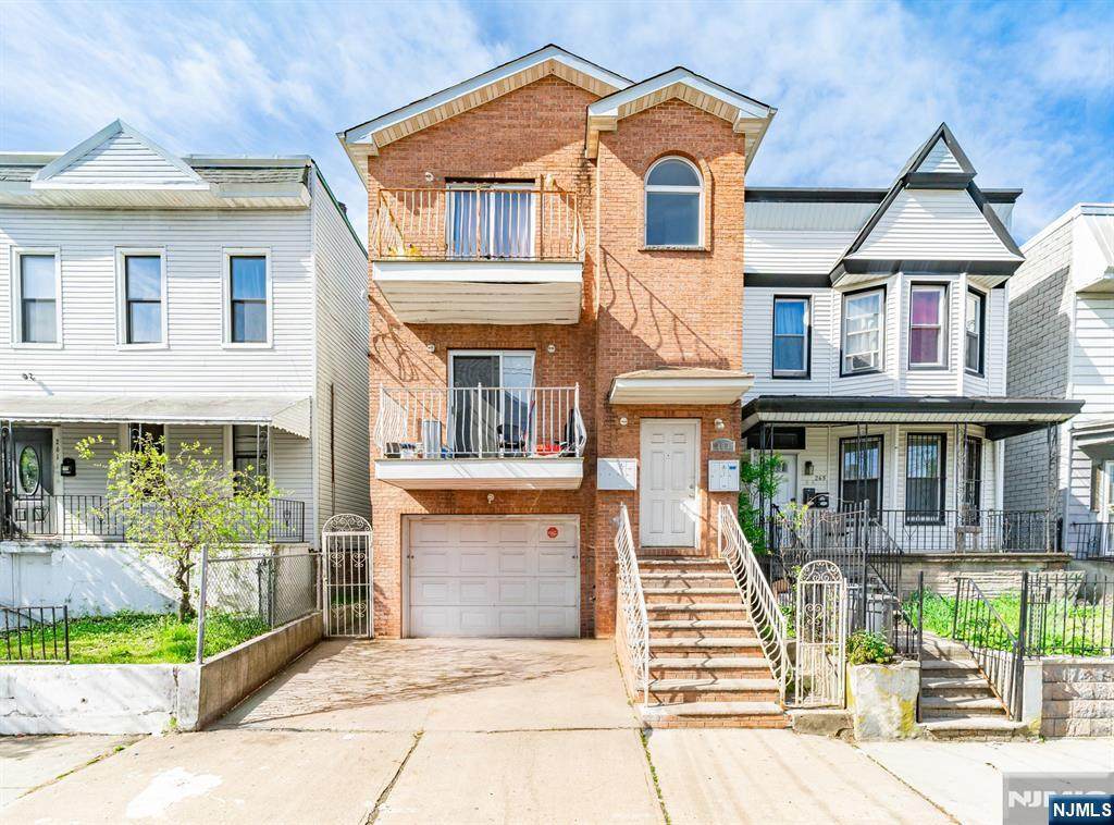 263 Forrest Street - Photo 1