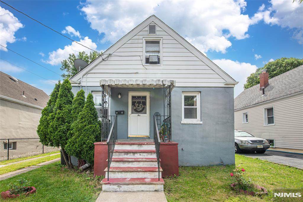 43 Fritz Street - Photo 1