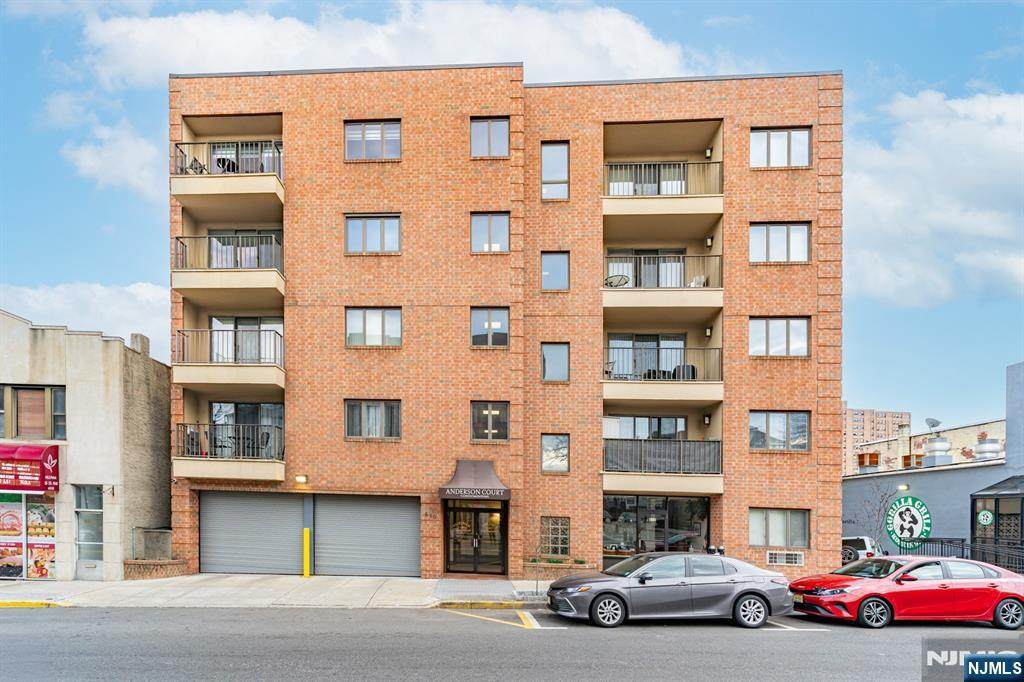 610 Anderson Avenue - Photo 1