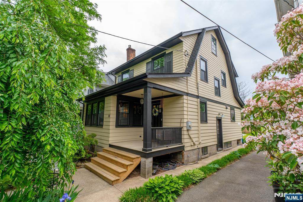 16 Coolidge Avenue - Photo 1