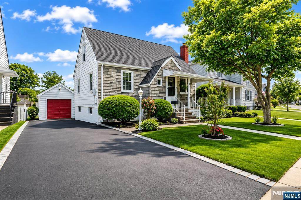 42 Long Valley Road - Photo 1