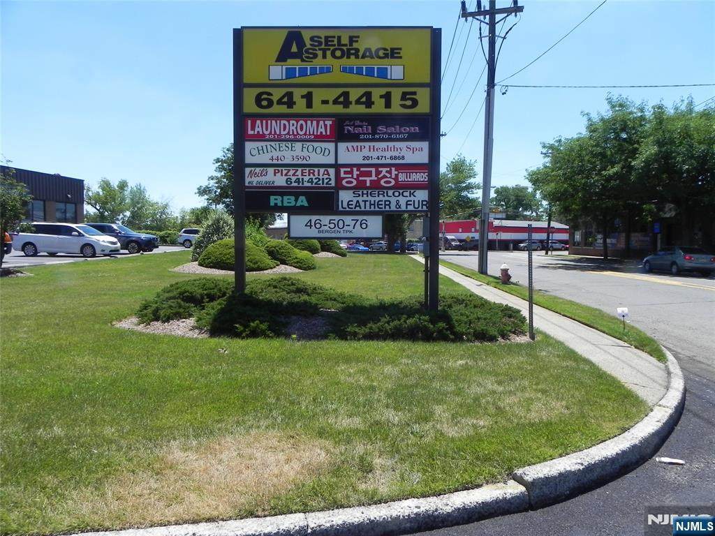 46 Bergen Turnpike Turnpike - Photo 1