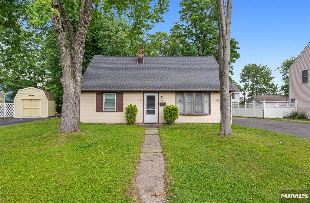 44 Bergen Drive - Photo 1