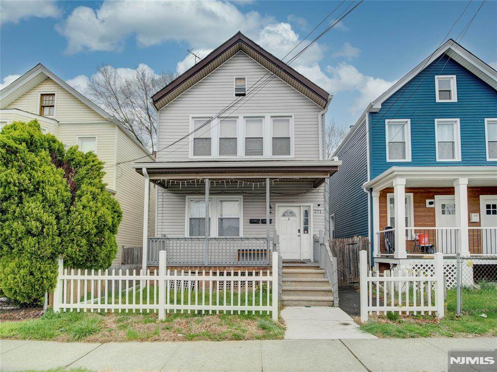 271 Washington Street - Photo 1
