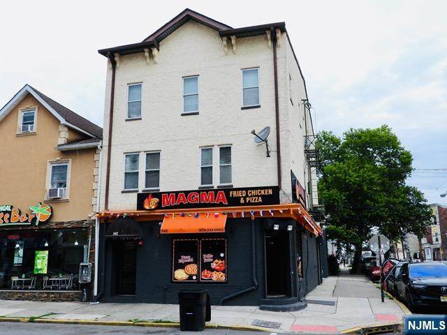 142 Passaic Street - Photo 1