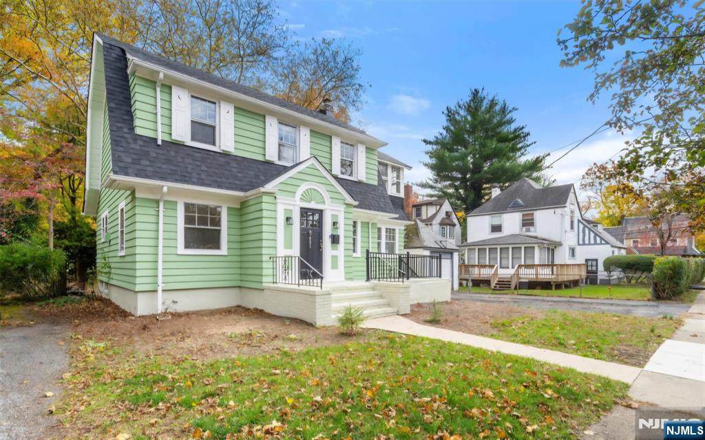 401 Conrad Road - Photo 1