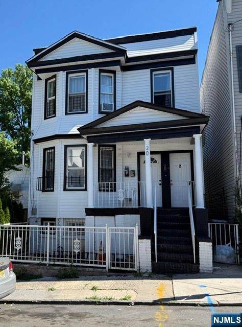 20 Montrose Terrace - Photo 1