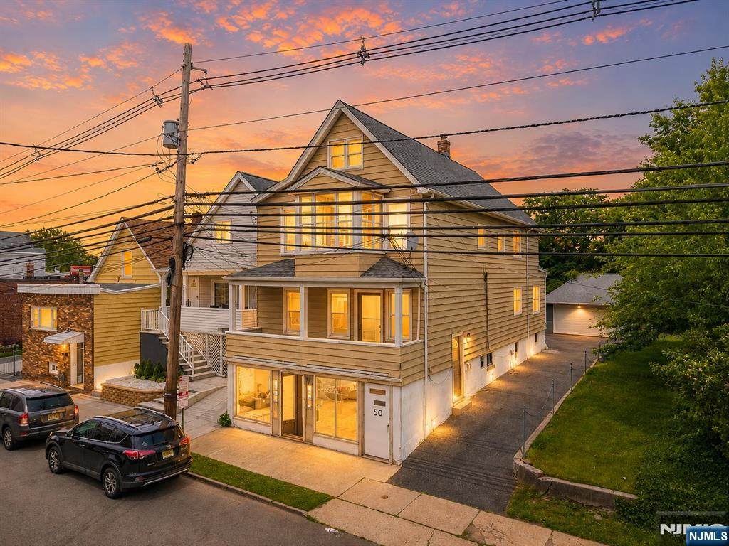 50 Jewell Street - Photo 1