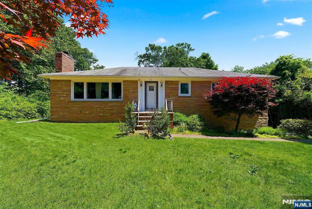 52 Manger Road - Photo 1