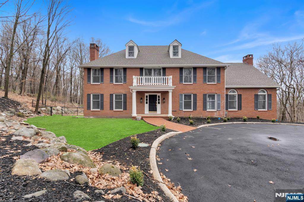 853 Shadow Ridge Road - Photo 1