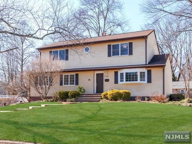 480 Chestnut Street - Photo 1