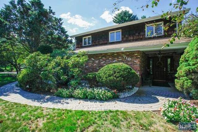 710 High Mountain Road - Photo 1