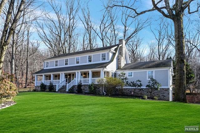 9 Frasco Lane - Photo 1