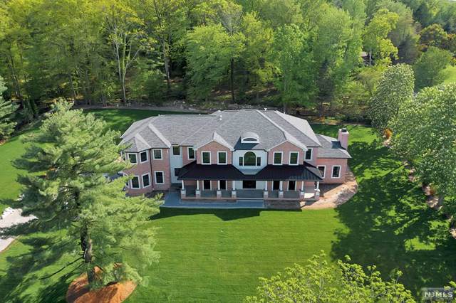 718 Wooded Trail - Photo 1