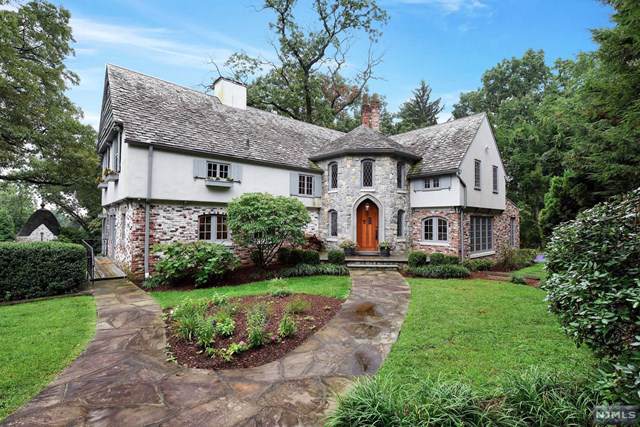 350 Stonycroft Road - Photo 1