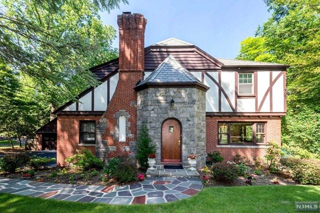 587 Closter Dock Road - Photo 1