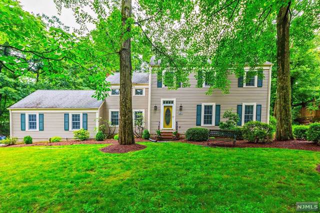 44 Stonefence Road - Photo 1