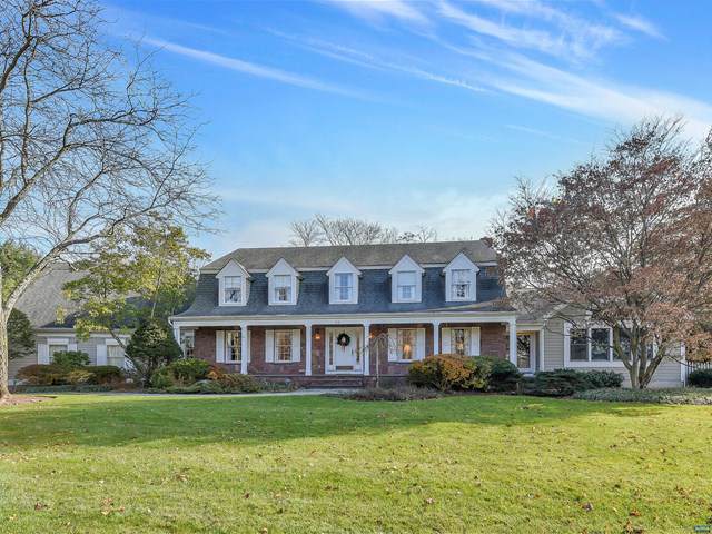 979 Lily Pond Lane - Photo 1