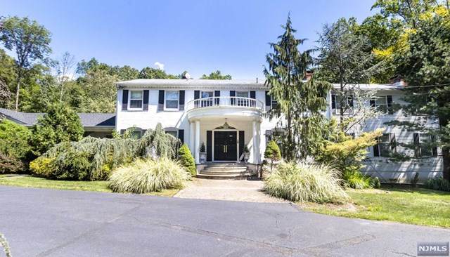 80 Chestnut Ridge Road - Photo 1