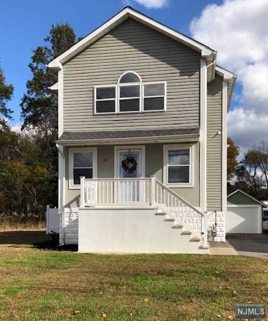 551 Ryerson Road - Photo 1
