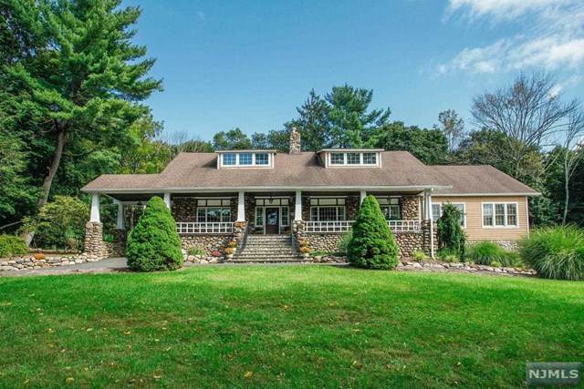 246 Saddle River Road - Photo 1