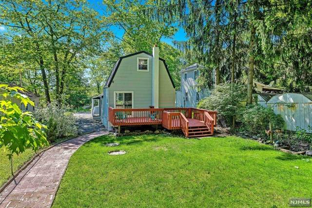 40 Roosevelt Trail - Photo 1