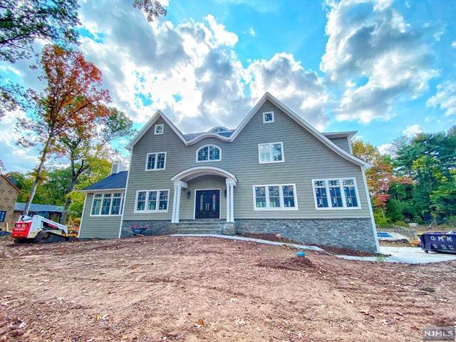 212 Mulberry Way - Photo 1