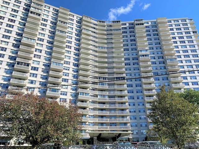 2100 Linwood Avenue - Photo 1