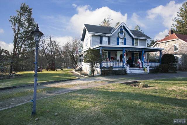 533 Knickerbocker Road - Photo 1