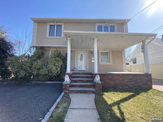260 5th Street - Photo 1