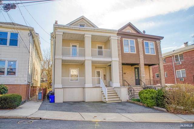 20 Cumbermeade Road - Photo 1
