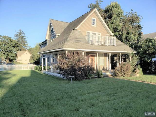11 Newark Pompton Turnpike - Photo 1