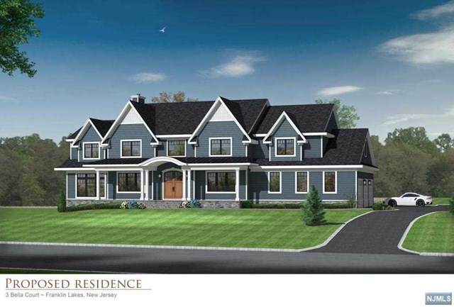 3 Bella Court - Photo 1