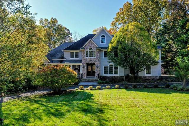 6 Rising Ridge Road - Photo 1