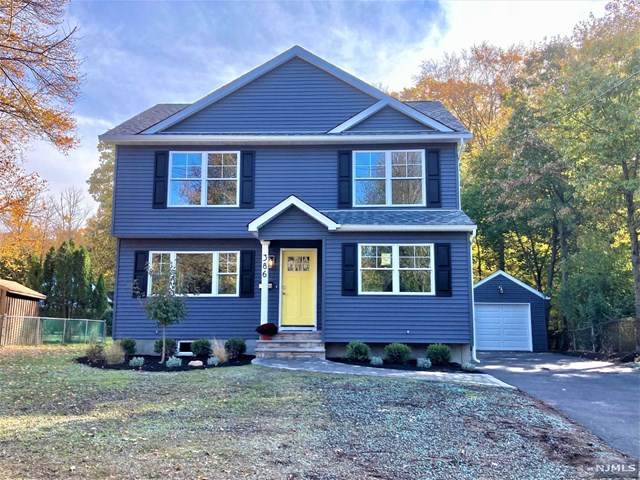 386 Berkshire Road - Photo 1