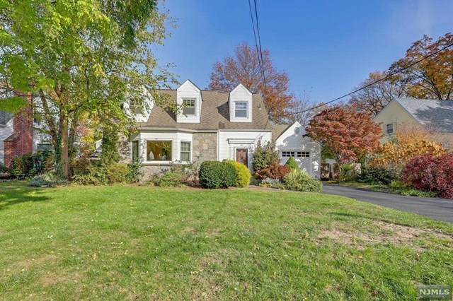 251 Olivia Street - Photo 1