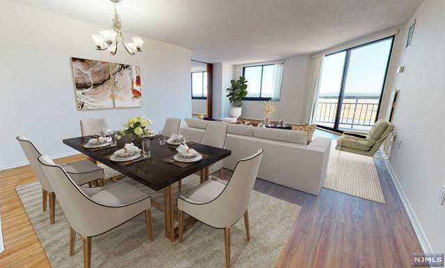 2508 Harmon Cove Tower - Photo 1