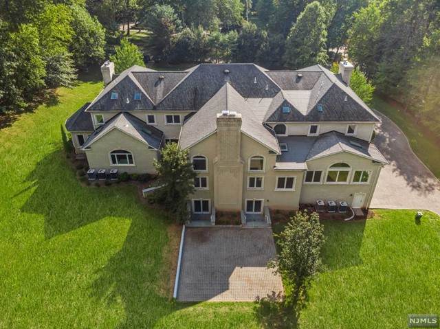 95 Fox Hedge Road - Photo 1